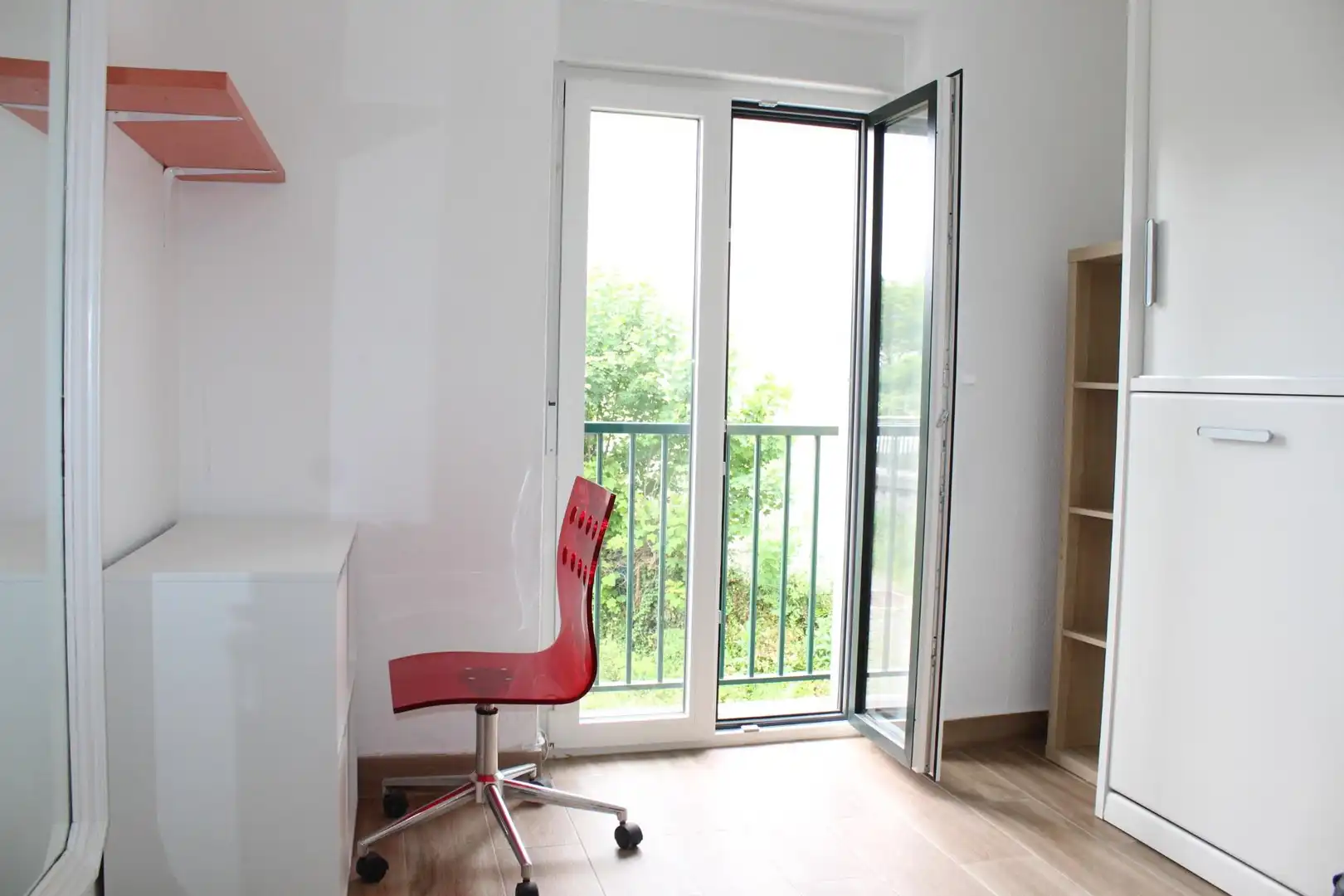 Terraza de Piso en venta en Andoain con Calefacción, Terraza y Trastero