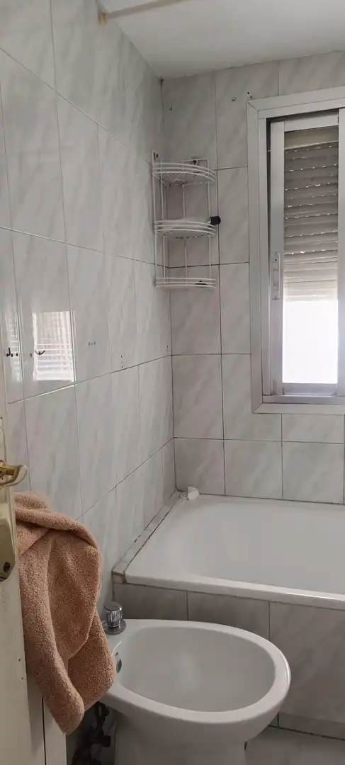 Baño de Piso en venta en Leganés con Terraza y Amueblado