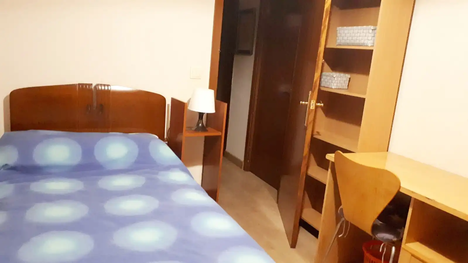 Flat for rent in Avenida de Andalucía, 65, Angustias - Chana - Encina
