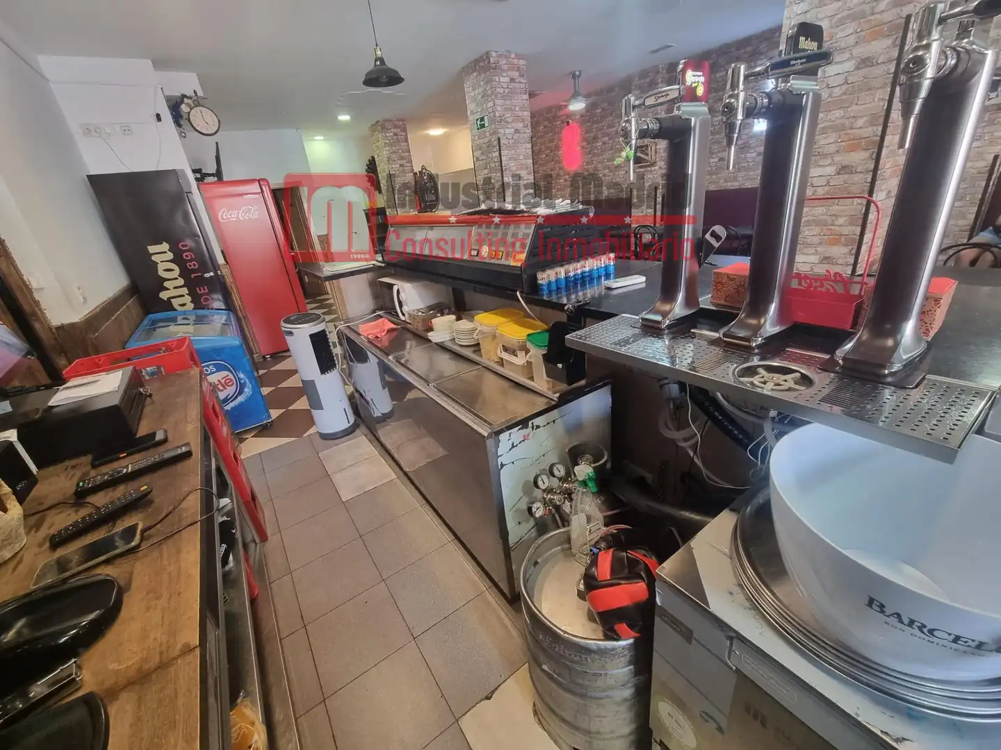 Business premises for transfer in Centro, imagen 12