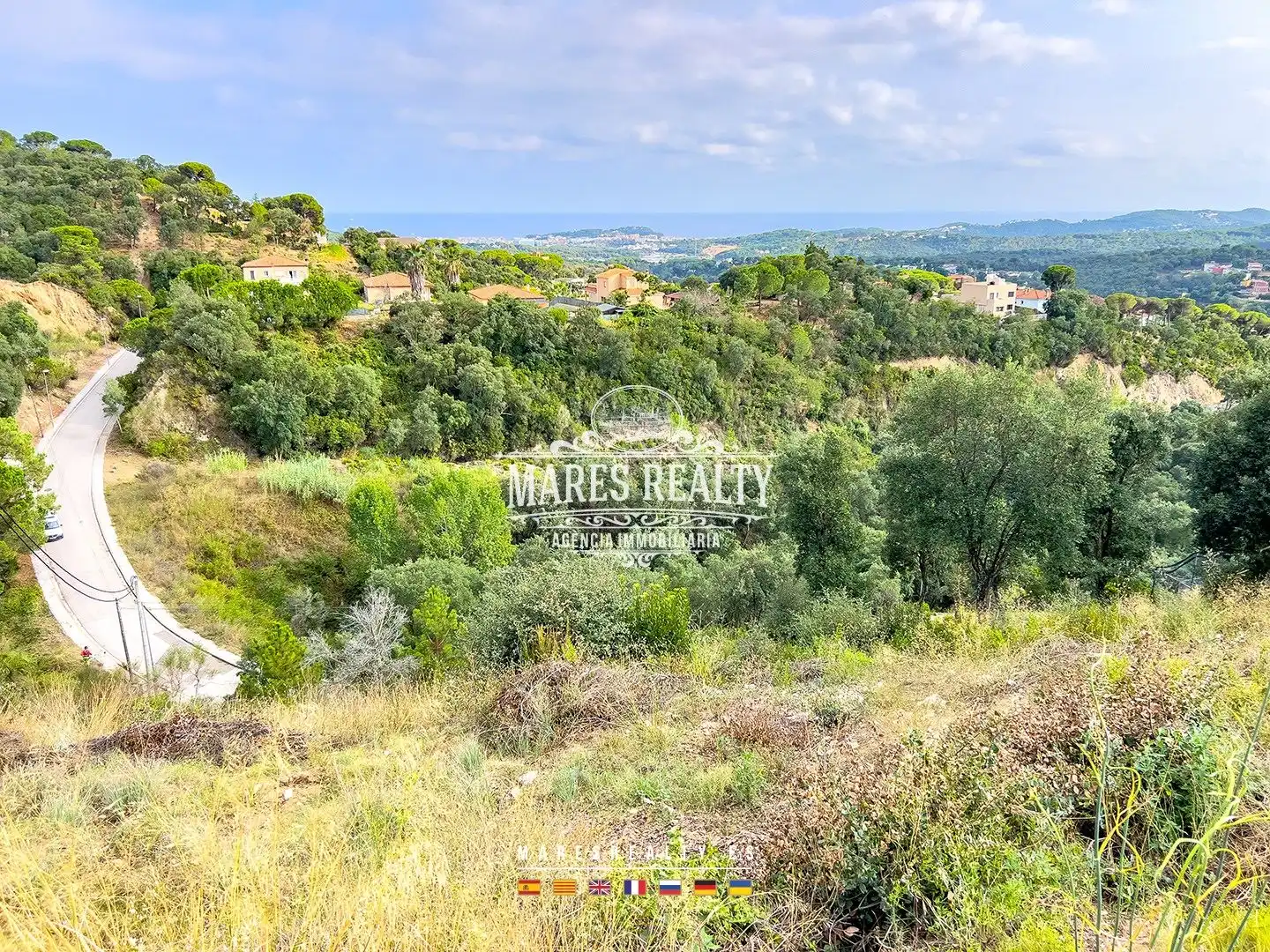 Terrenys i solars en venda a Lloret Verd - Els Pinars, imagen 3