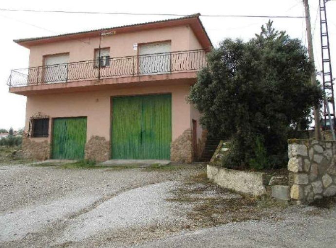 Casa o chalet en venta en C/ Venta del Peral, Cúllar