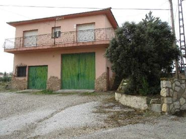 Xalet en venda a C/ Venta del Peral