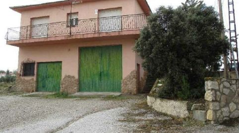 Solvia Inmobiliaria  Chalet independiente Cúllar