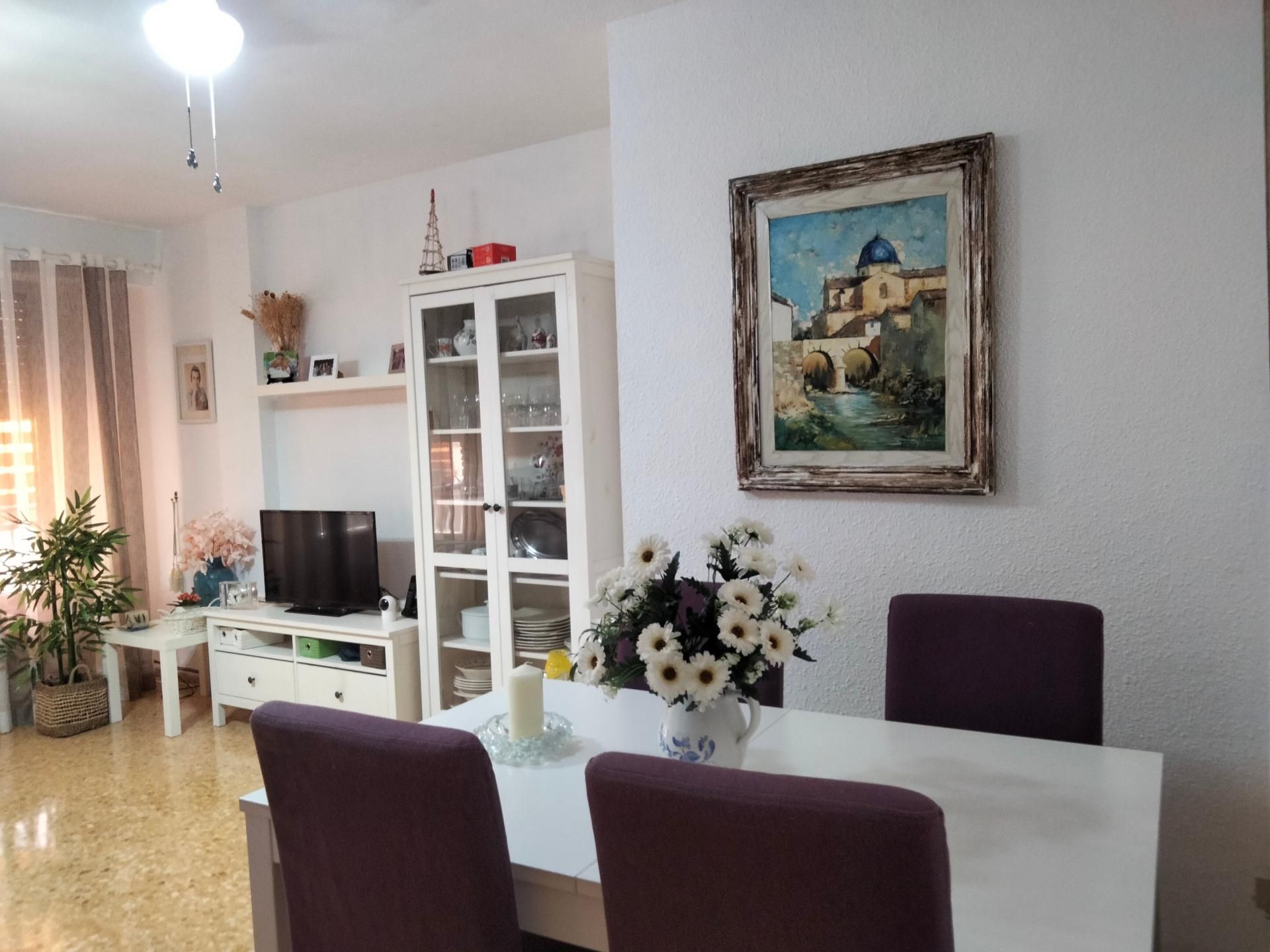 Flat for sale in Barrio de Patraix