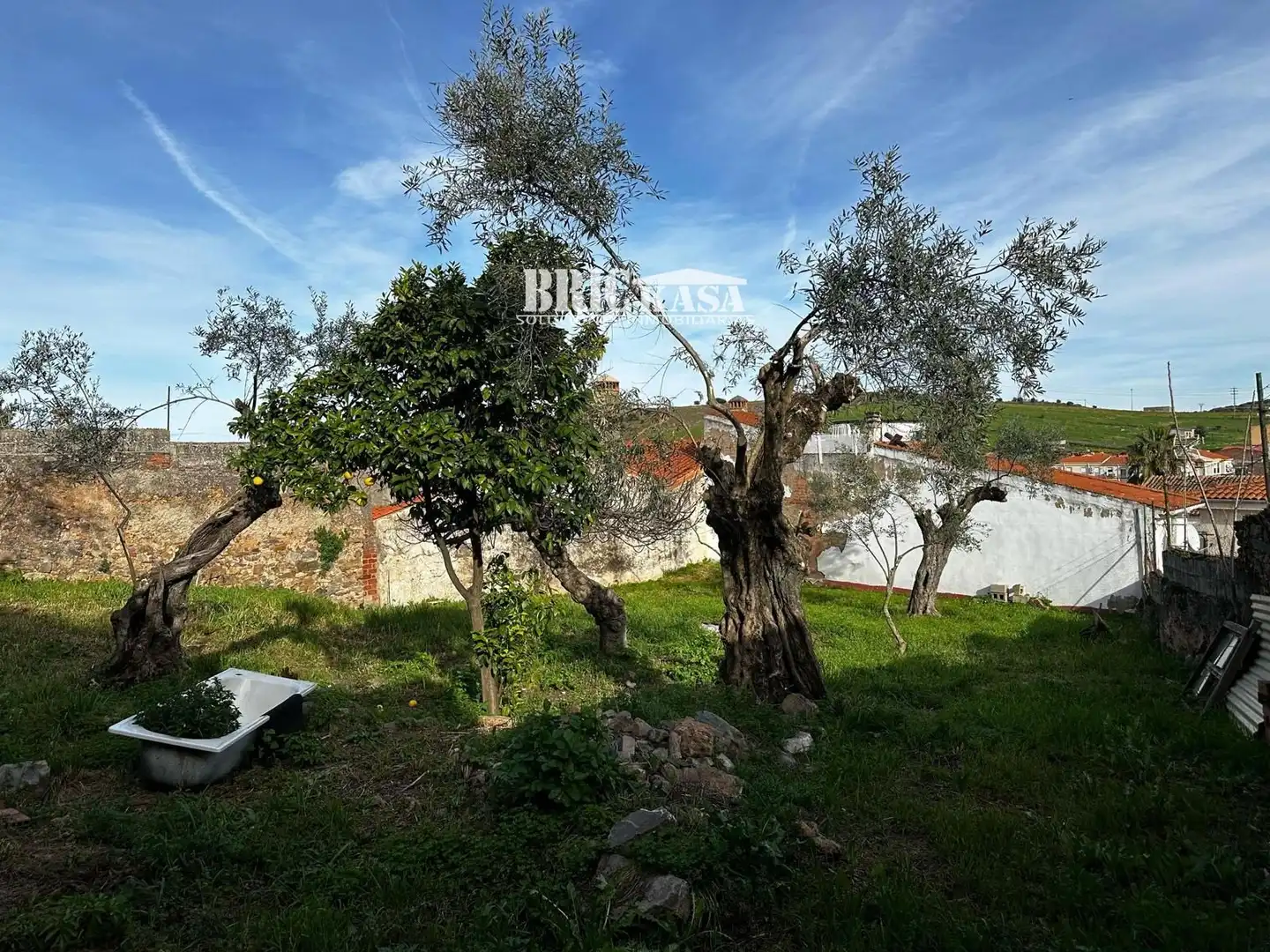 Terreny en venda en Cáceres