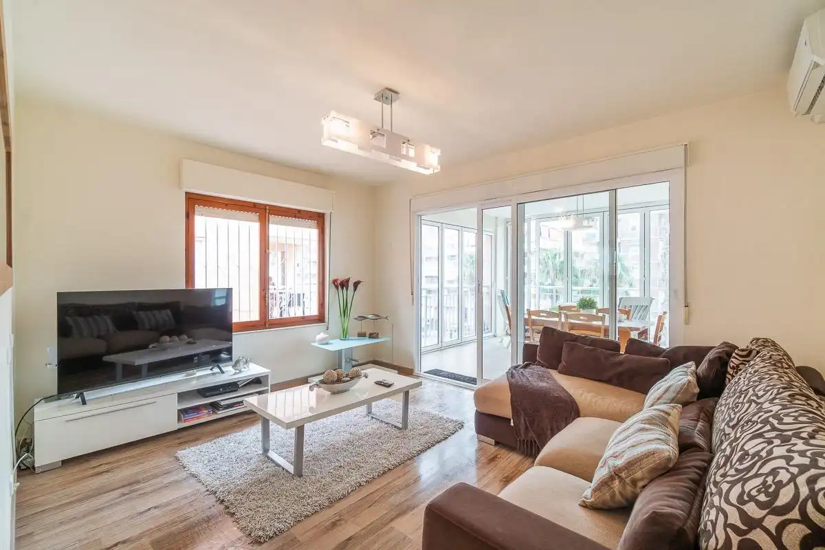 Sala d'estar de Apartament en venda en Torrevieja