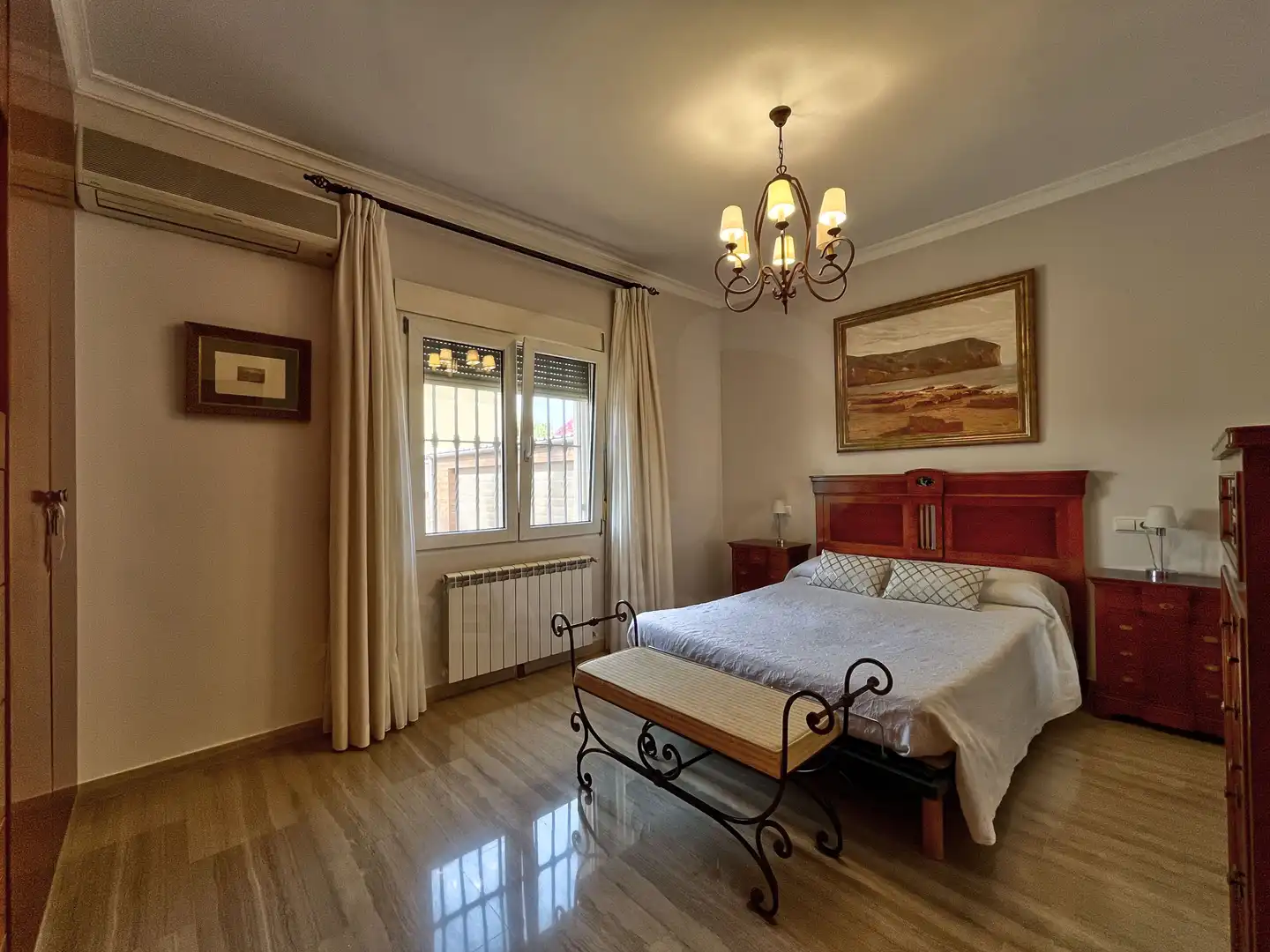 Casa con piscina in vendita a Beniarbeig, imagen 23