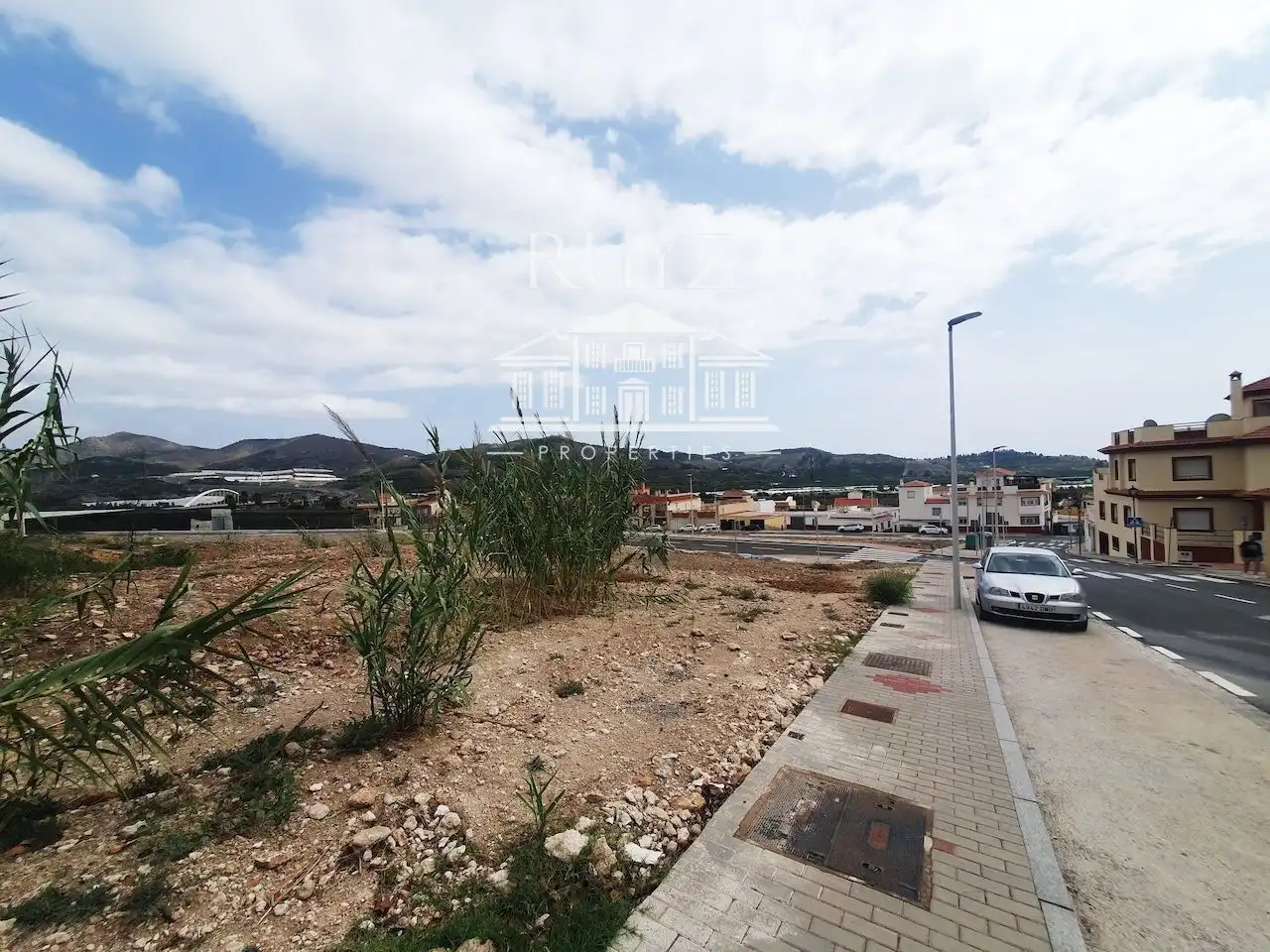 Terreny residencial en venda a Lobres, imagen 3