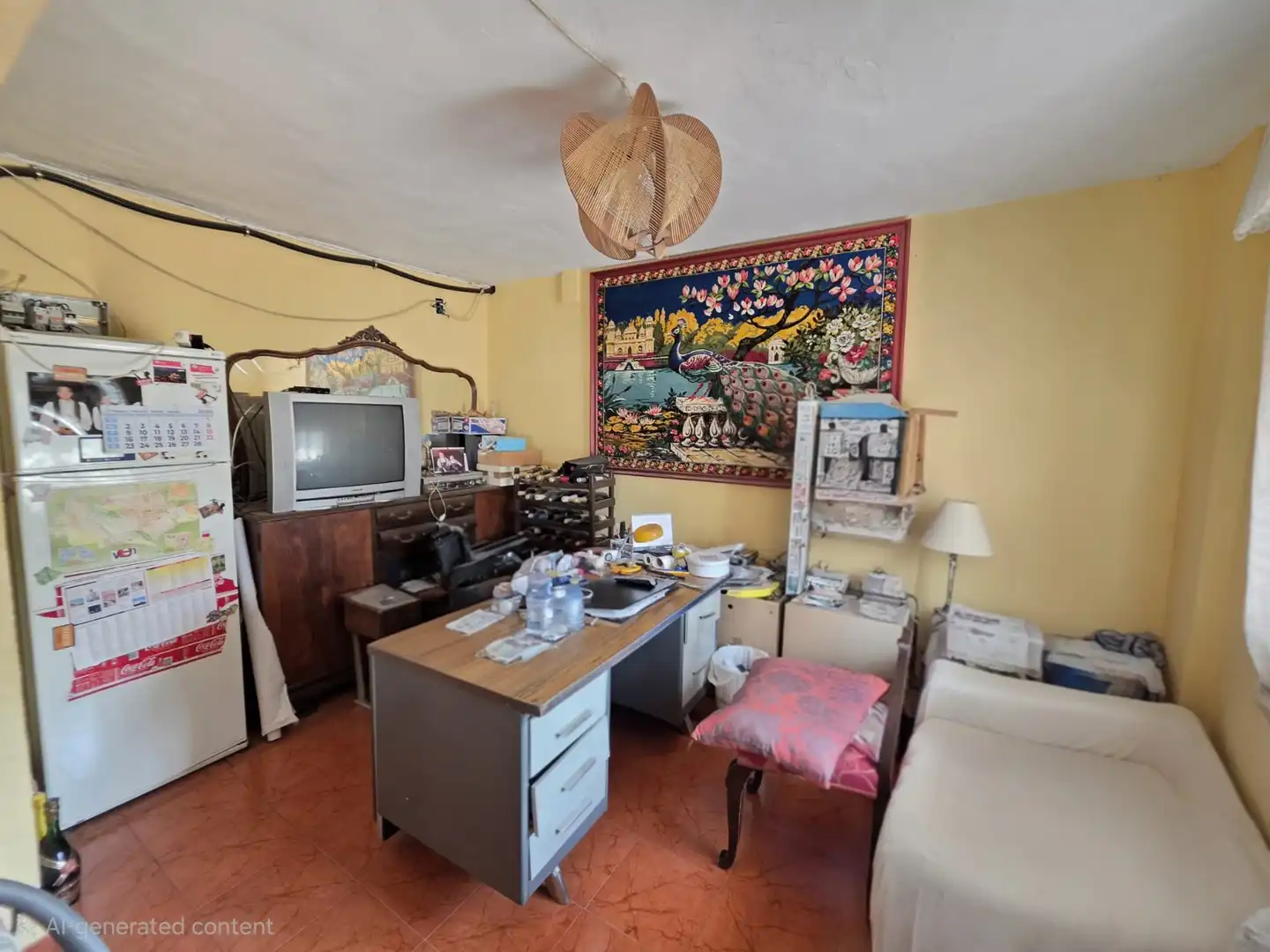 Casa en venda a San Crispín - Huerta Nueva-Estación, imagen 18