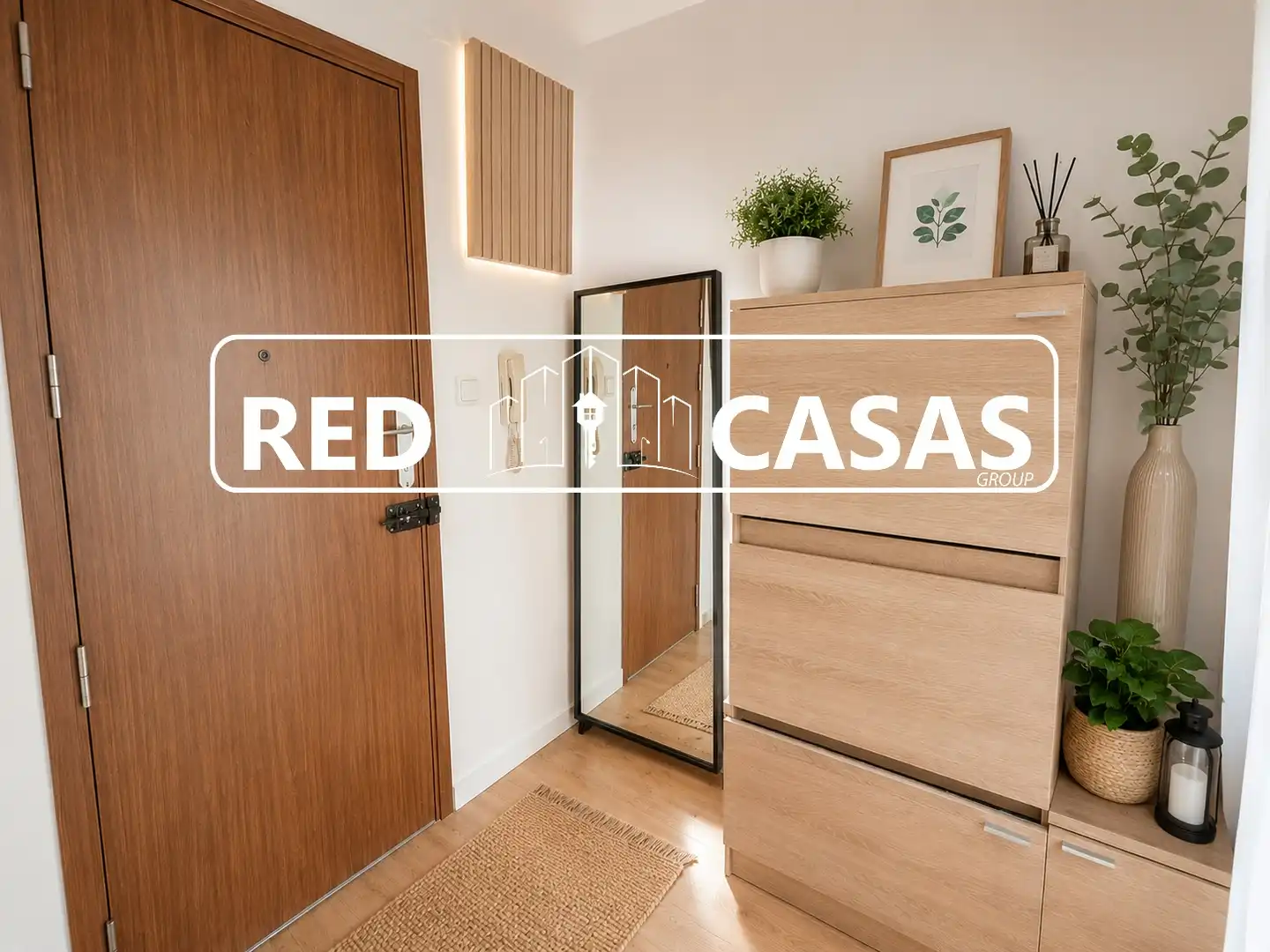 Vista exterior de Piso en venta en L'Hospitalet de Llobregat con Balcón