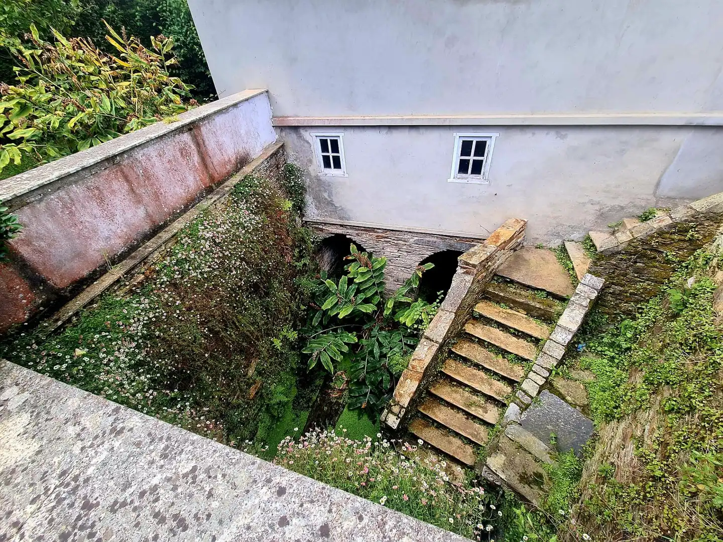 Casa amb jardí en venda a GENERAL SAN MIGUEL, imagen 50