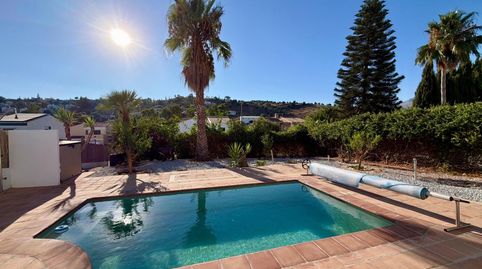 EXCLUSIVO CHALET A LA VENTA EN PUENTE DON MANUEL  ALCAUCIN, imagen 2