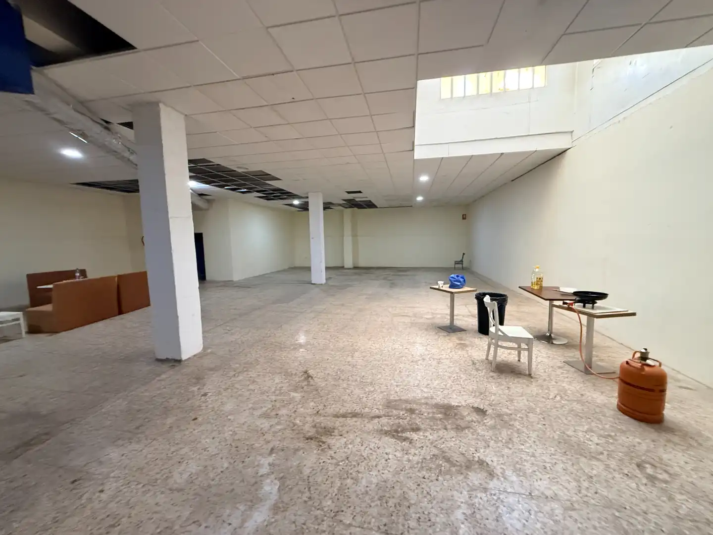 Business premises for sale in Calle Carlos III, imagen 4