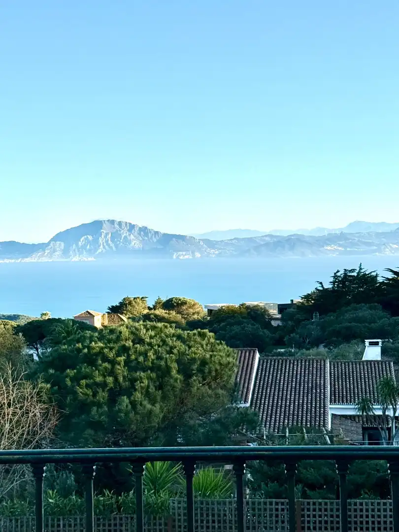 Chalet con terraza en venta en Los Brezos 2, imagen 22