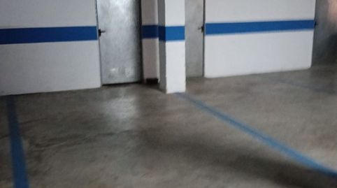 Foto 3 de Garaje en venta en Camino Minasierra, 2, Motril ciudad, Motril
