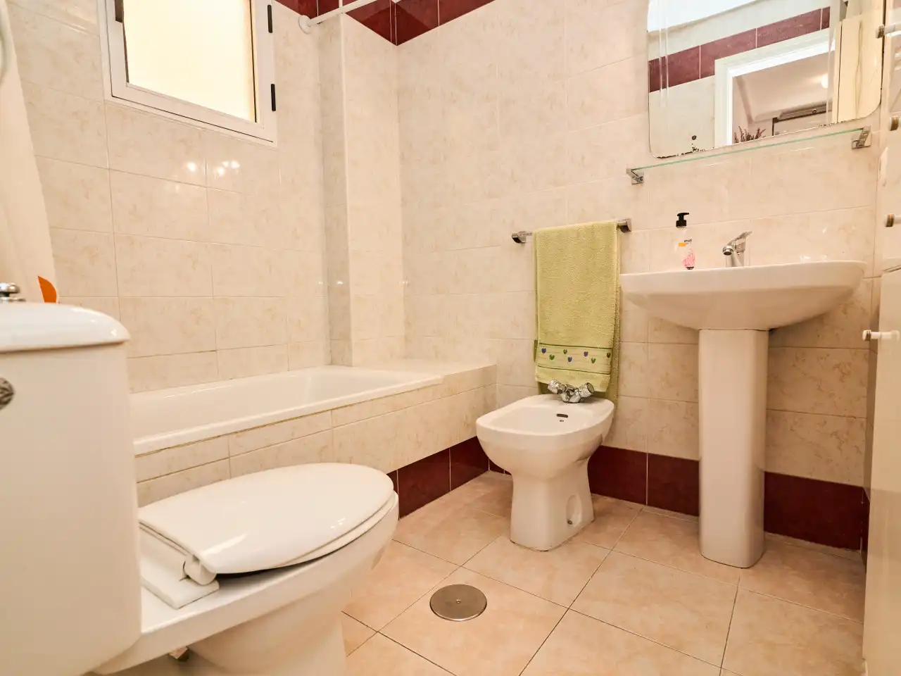 Apartament amb piscina en venda a Playa del Acequión, Náufragos y Rocío del Mar, imagen 12