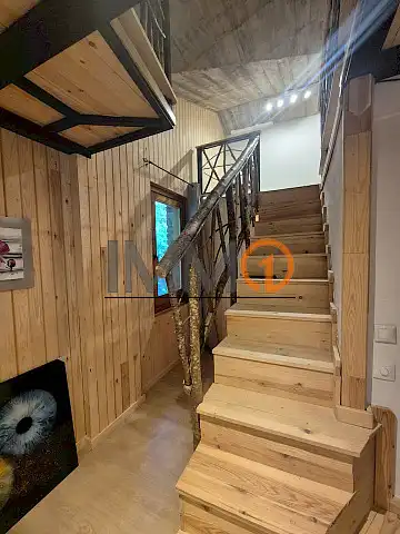 Ático en venta en La Massana con Calefacción y Terraza