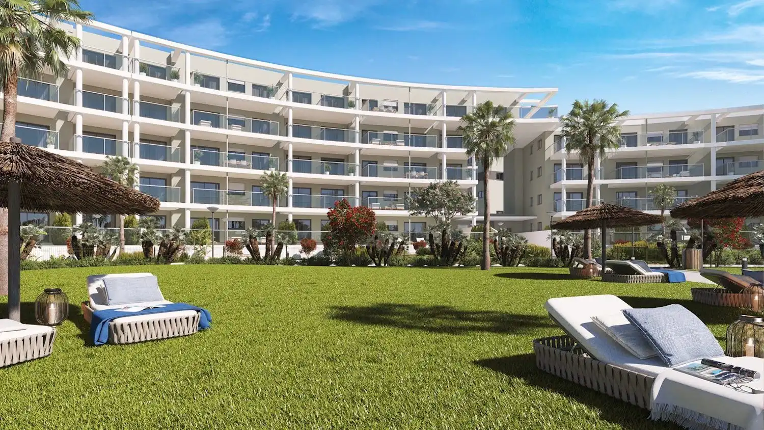 Mini appartamento con piscina in vendita a LOMA BLANCA 3, imagen 38