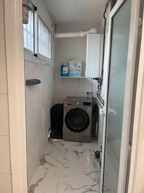 Pis amb balcó en venda a Avinguda Costa Brava, imagen 8