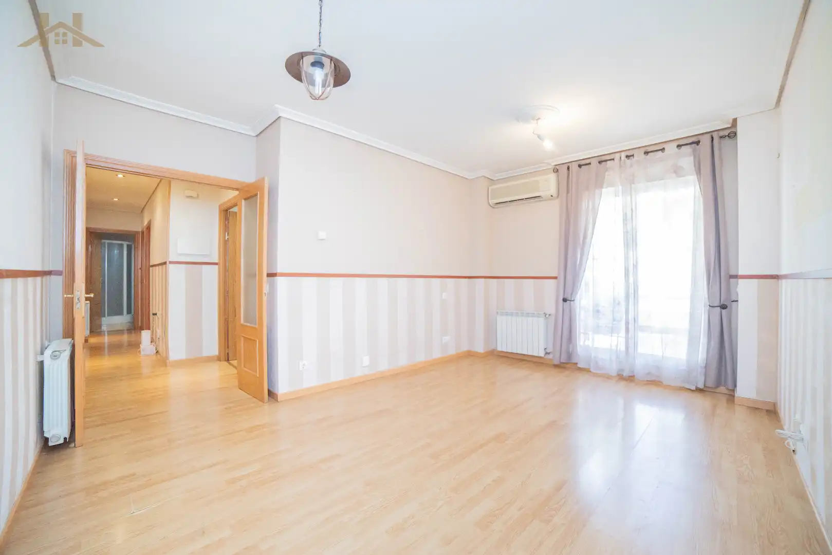 Habitación de Piso en venta en Pinto con Aire acondicionado, Calefacción y Terraza