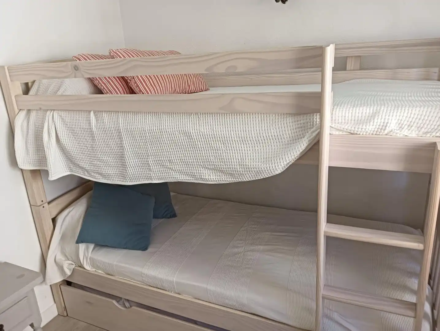 Apartament amb ascensor de lloguer a Playa de Gandia, imagen 12