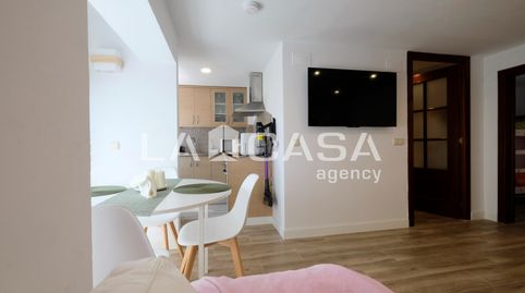 Foto 4 de Piso en venta en Carrer D'empúries, La Trinitat Nova, Barcelona Capital