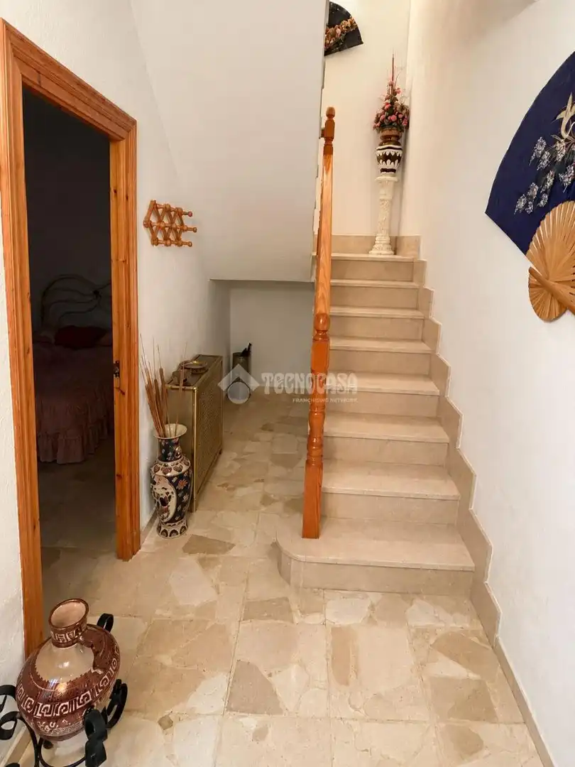 Houses for sale in Santa Cruz de la Zarza