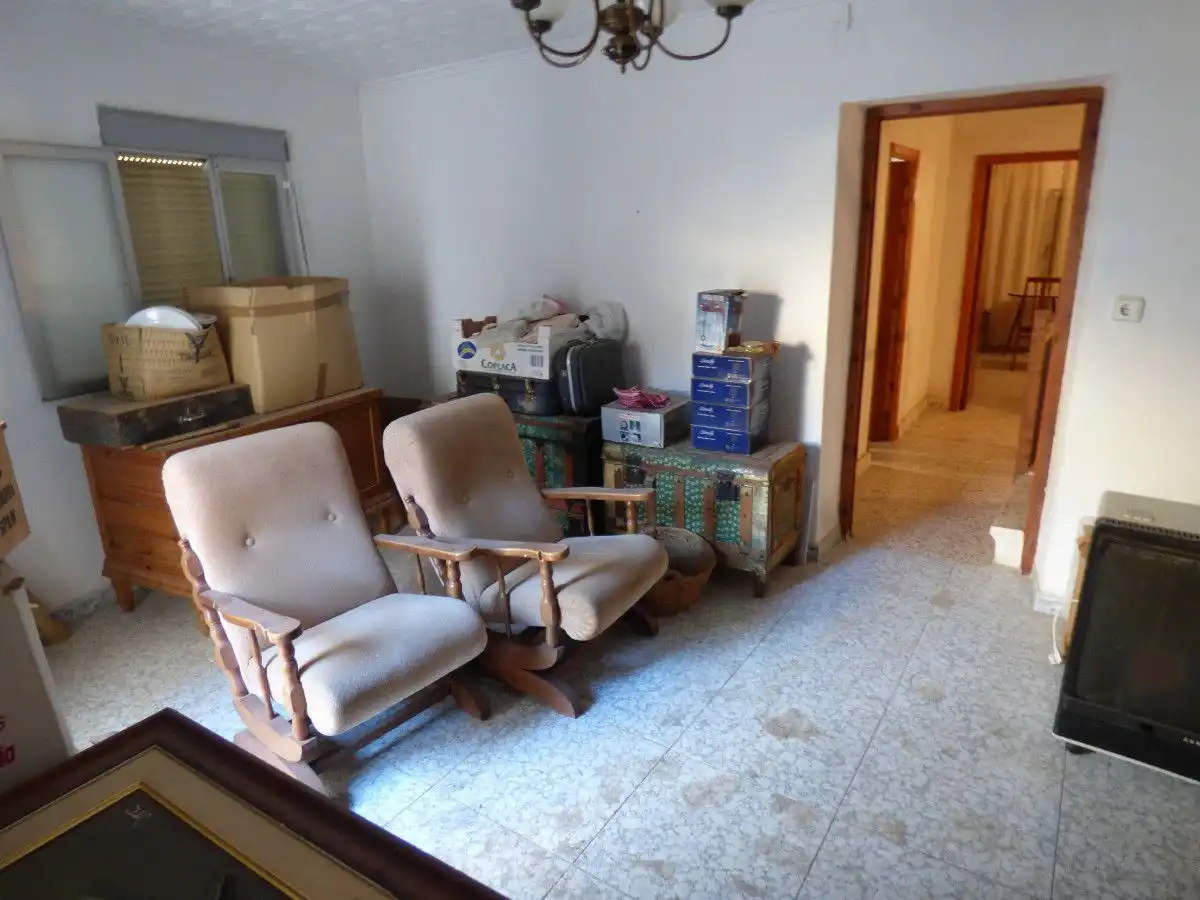 Country house for sale in Virgen Del Miracle, imagen 17