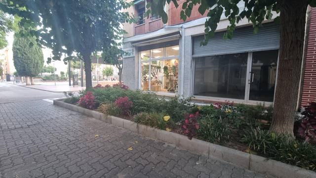 Local comercial en Venta en Fluvià en Les Roquetes