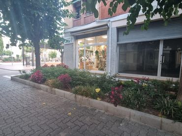 Local comercial en venda a Fluvià