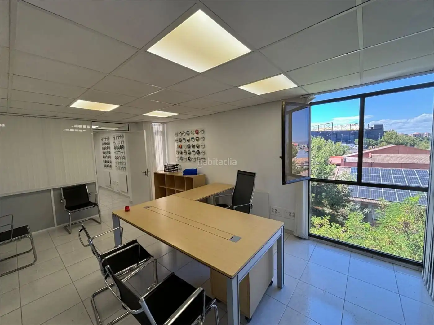 Office space to rent in Carrer de Cullera 73, imagen 16