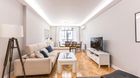 Photo 2 of Apartment for sale in Hispanoamérica - Bernabéu, Madrid