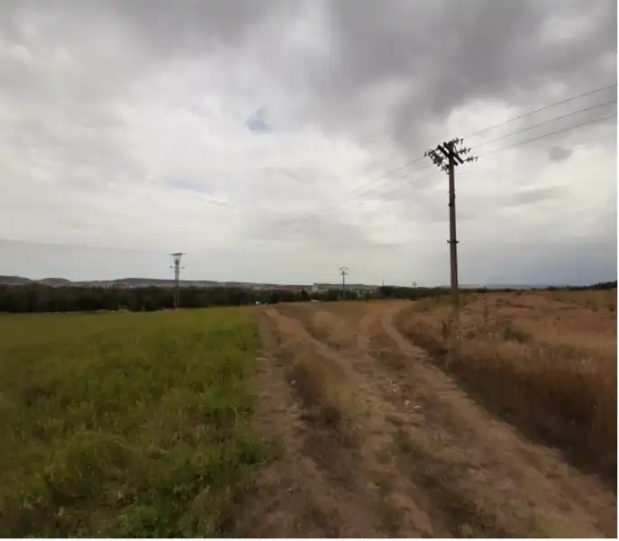Residential land for sale in 34 PARCELA, imagen 10