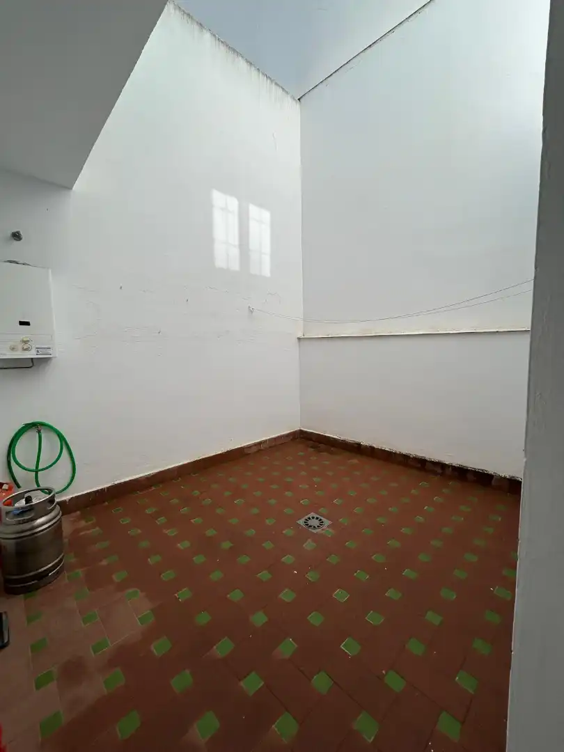 Flat for rent in Almendralejo  with Furnished