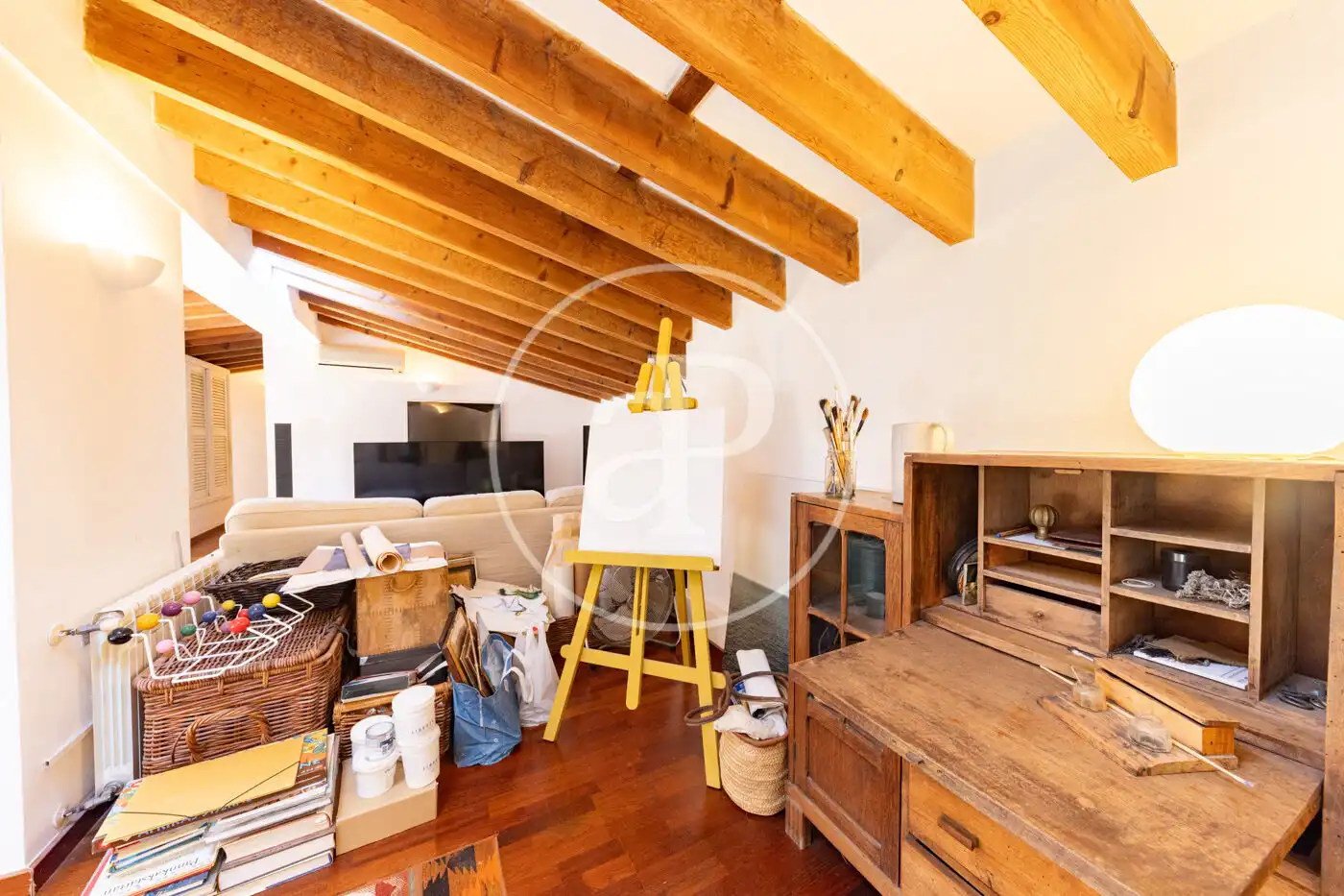 Casa o xalet en venda a Carrer del Polvorí, El Terreno