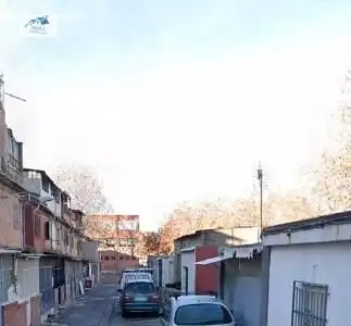 Exterior view of Houses for sale in Granada
