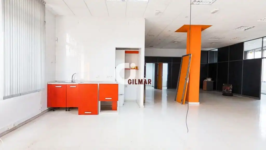 Oficina en venda en Alcobendas amb Aire condicionat i Calefacció