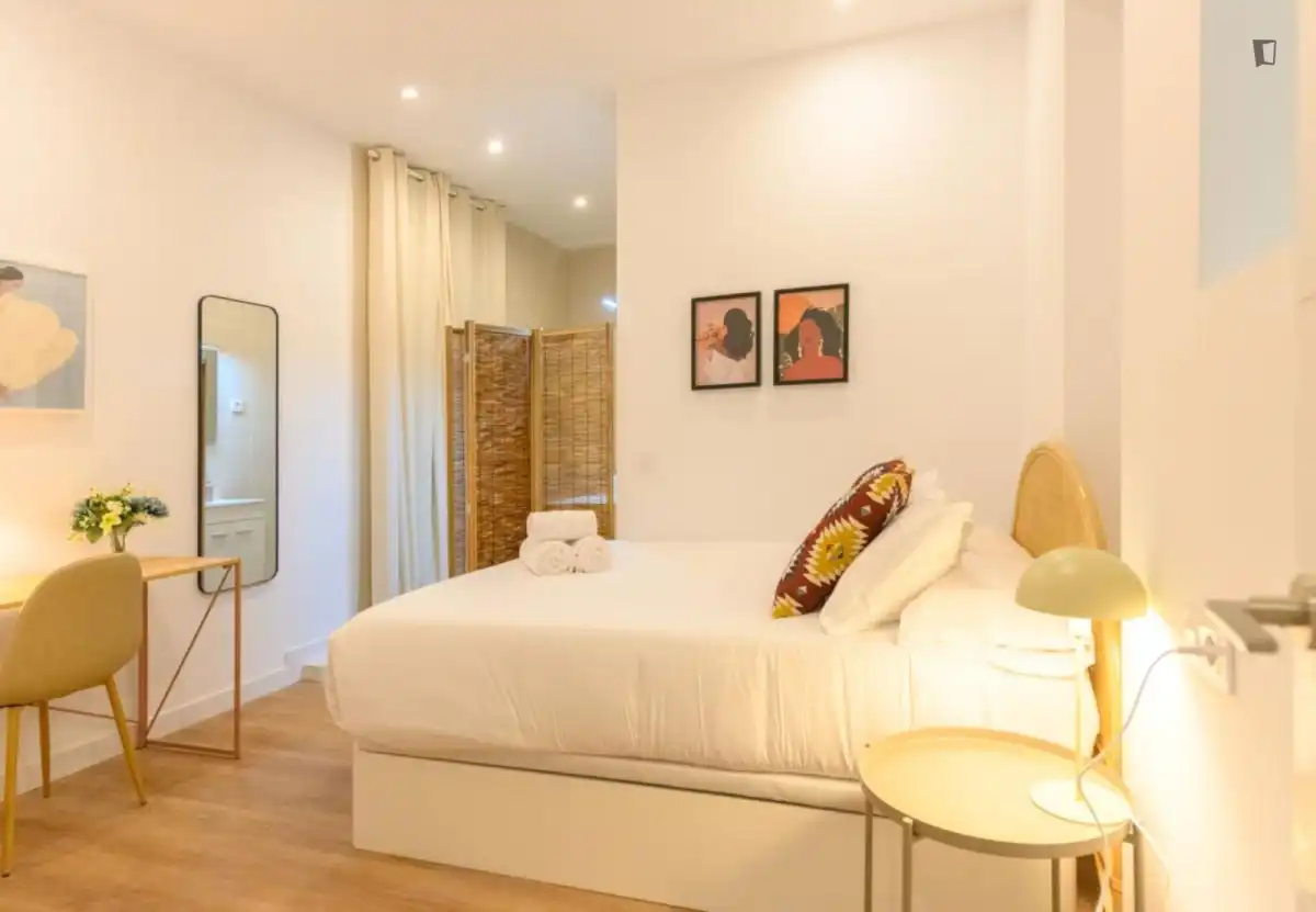 Apartament de lloguer a Chamberí, imagen 23
