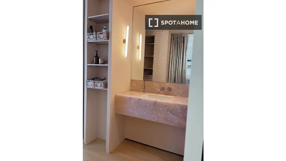 Flat with terrace to rent in El Pla del Real, imagen 9