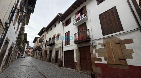 Foto 2 de Pis en venda a Zurbano Kalea, Segura, Gipuzkoa