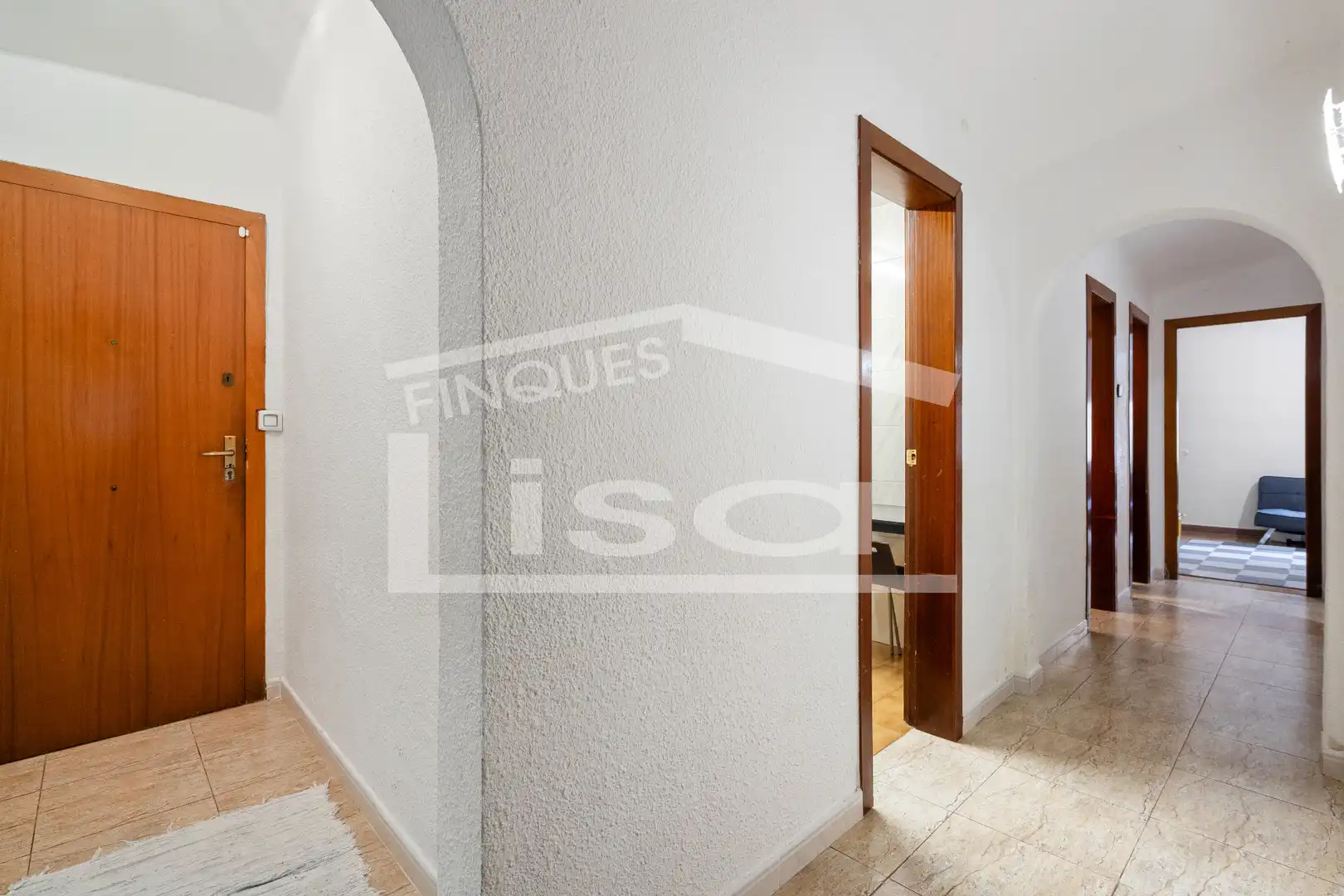Wohnung zum Verkauf in Barcelona