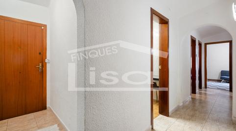 Foto 4 de Pis en venda a Passeig de la Vall D'hebron, Vallcarca i els Penitents, Barcelona