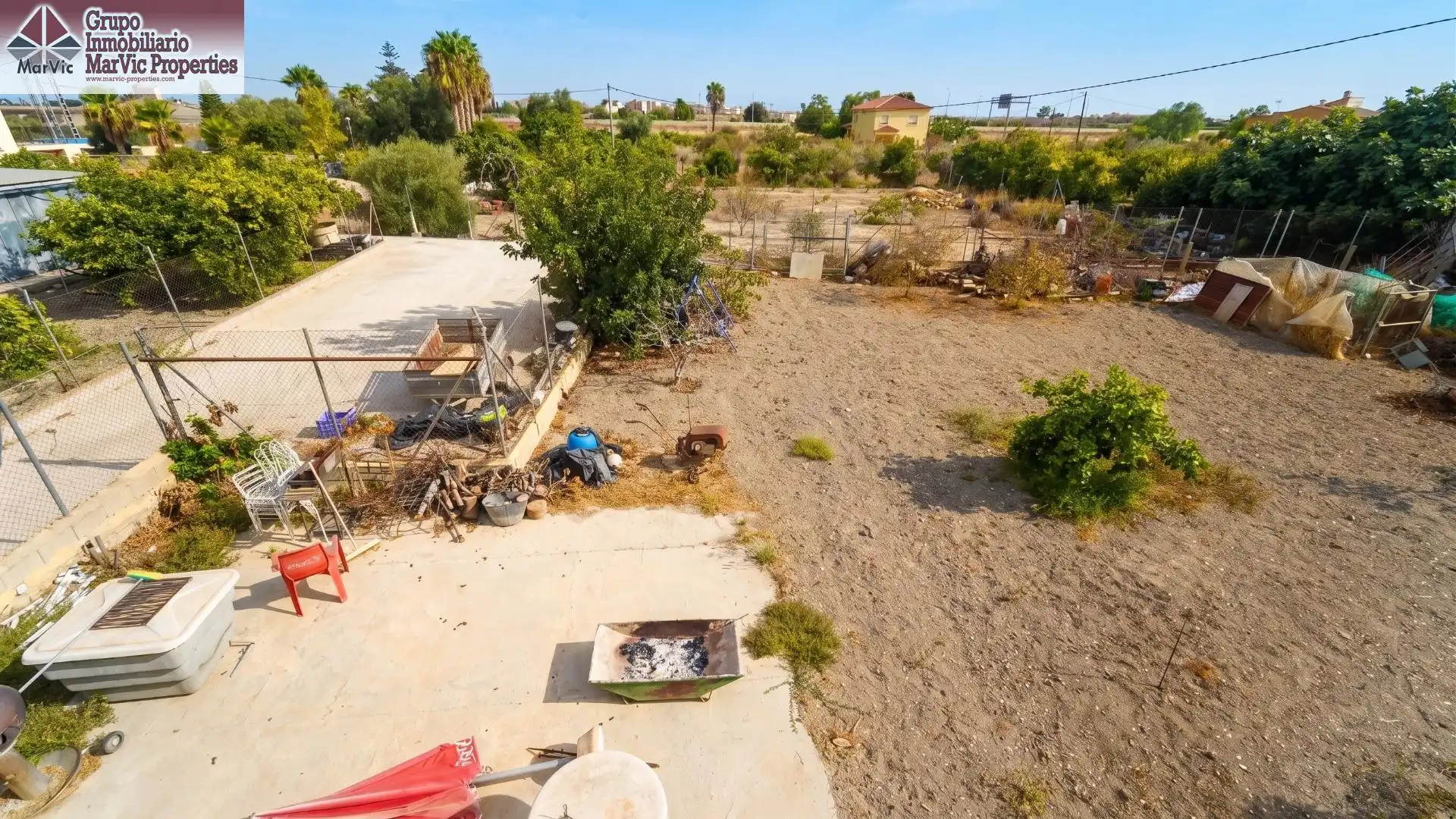 Casa rústica en venda a El Secanet - Hacienda del Sol, imagen 21