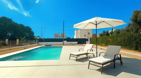 Foto 2 de Casa o chalet en venta en Cala Pi - Vallgornera, Llucmajor