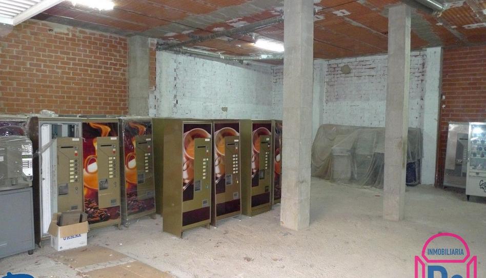 Photo 1 of Premises for sale in La Sierra, Villaquilambre, León