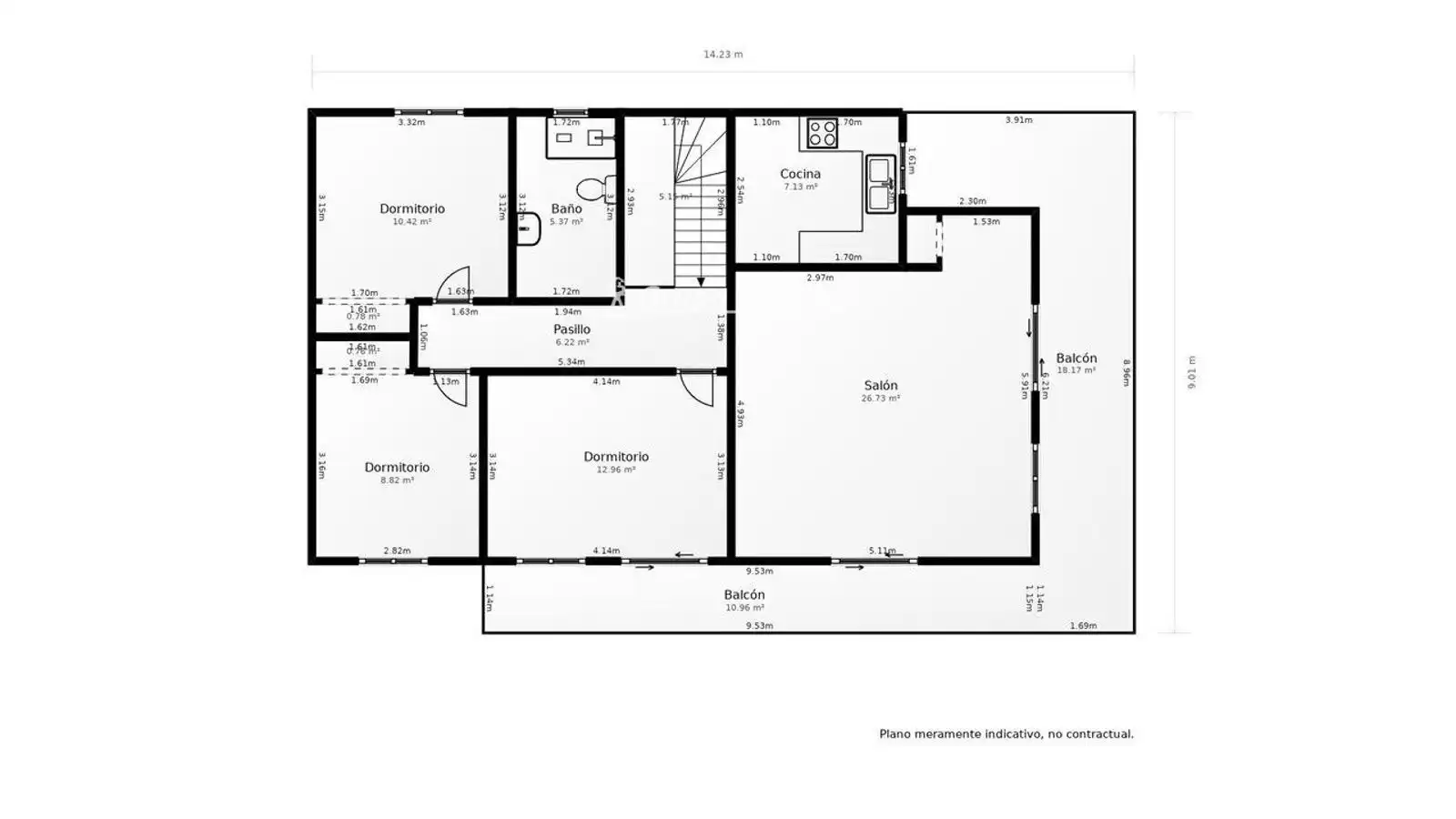 Casa o chalet en venta en El Vendrell con Calefacción, Terraza y Piscina