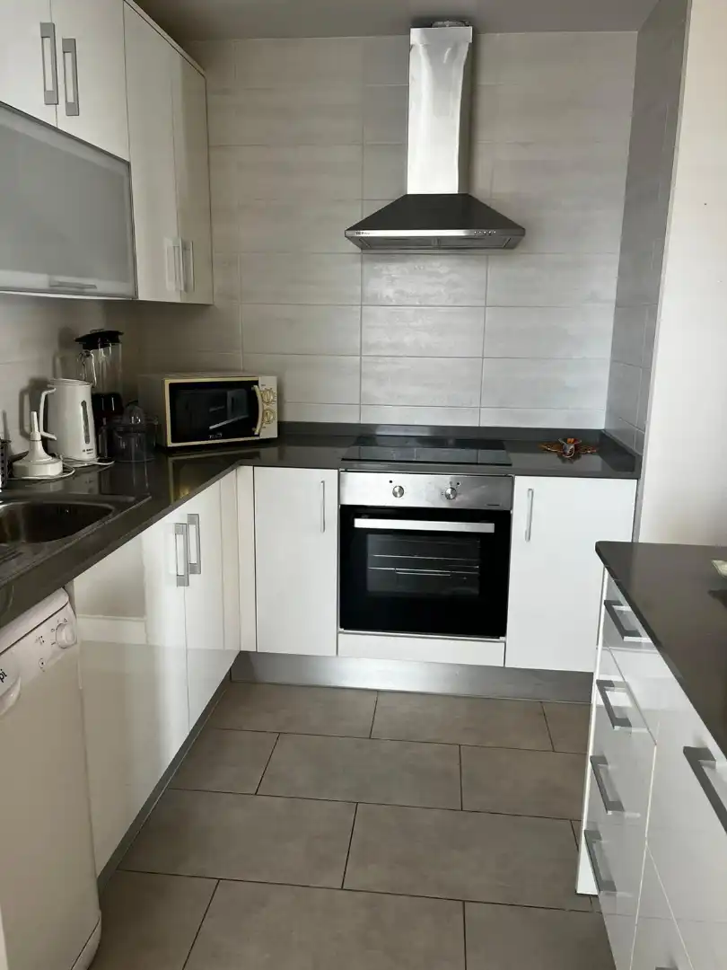 Piso en venta en Avenida Paris 1, imagen 4