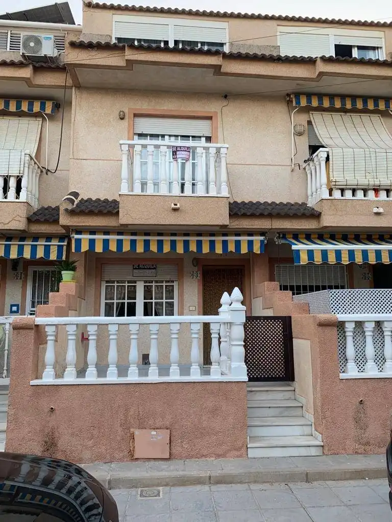 Duplex for sale in Torre de la Horadada, imagen 3