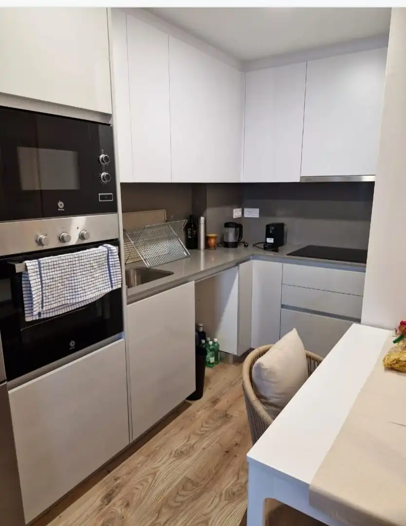 Apartment with pool for sale in Plaça Europa - Port Aventura, imagen 3